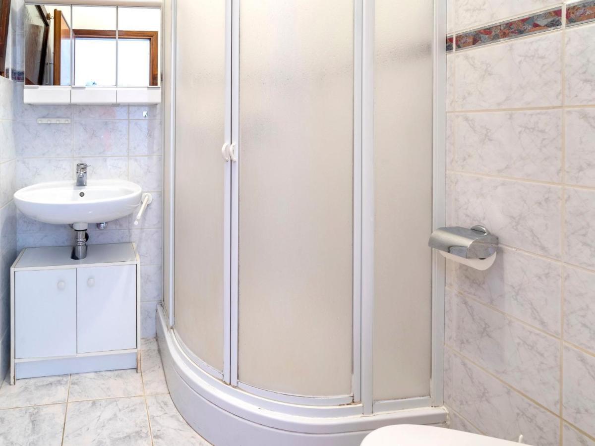 Apartment Montesole - Pva300 By Interhome Brezzo エクステリア 写真
