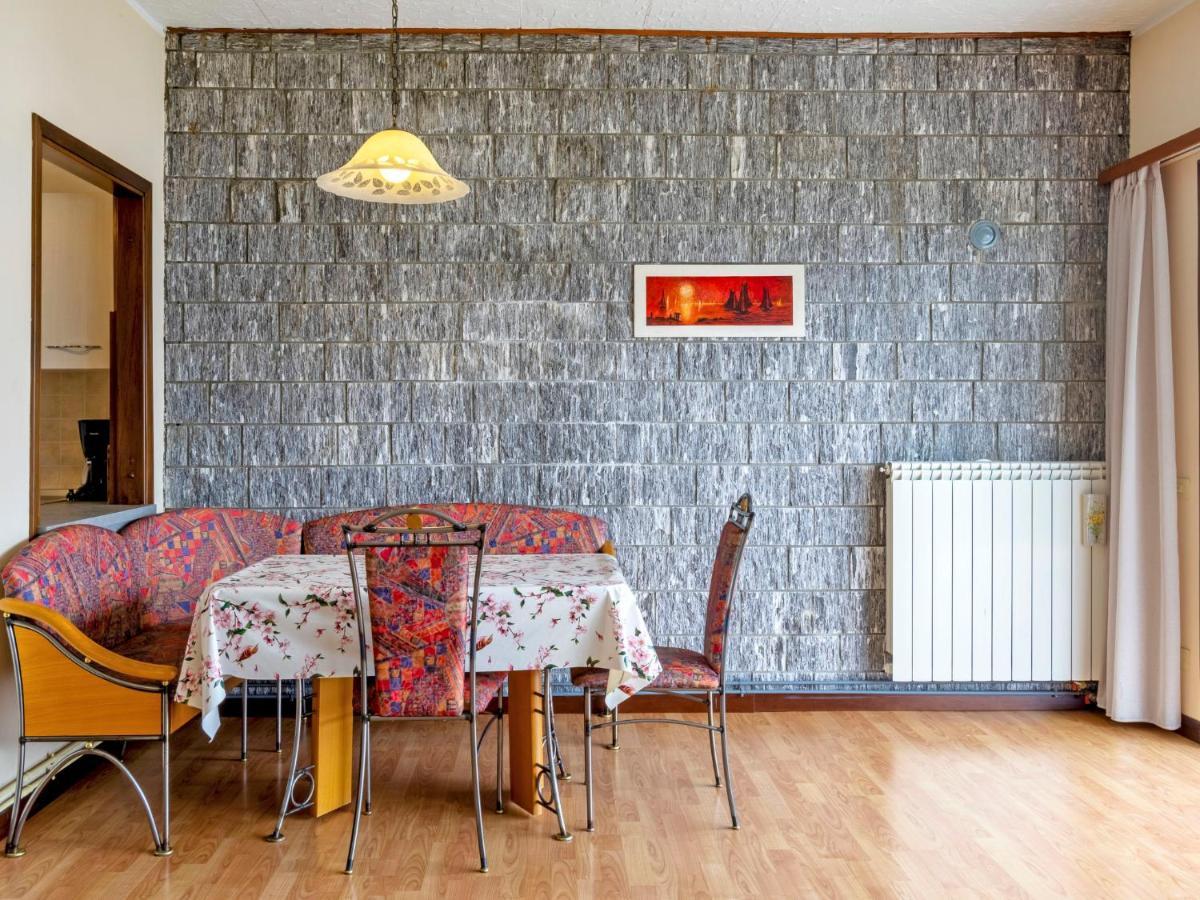 Apartment Montesole - Pva300 By Interhome Brezzo エクステリア 写真