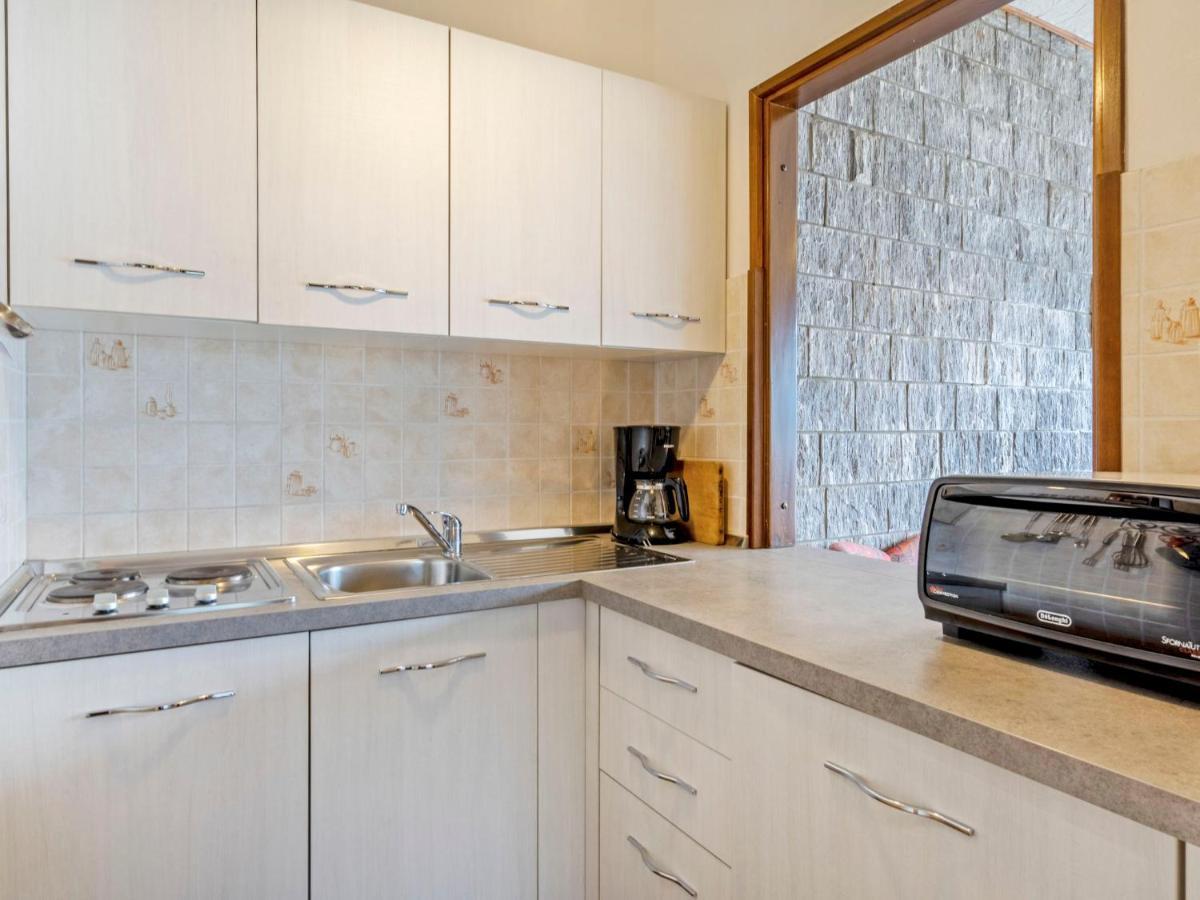 Apartment Montesole - Pva300 By Interhome Brezzo エクステリア 写真