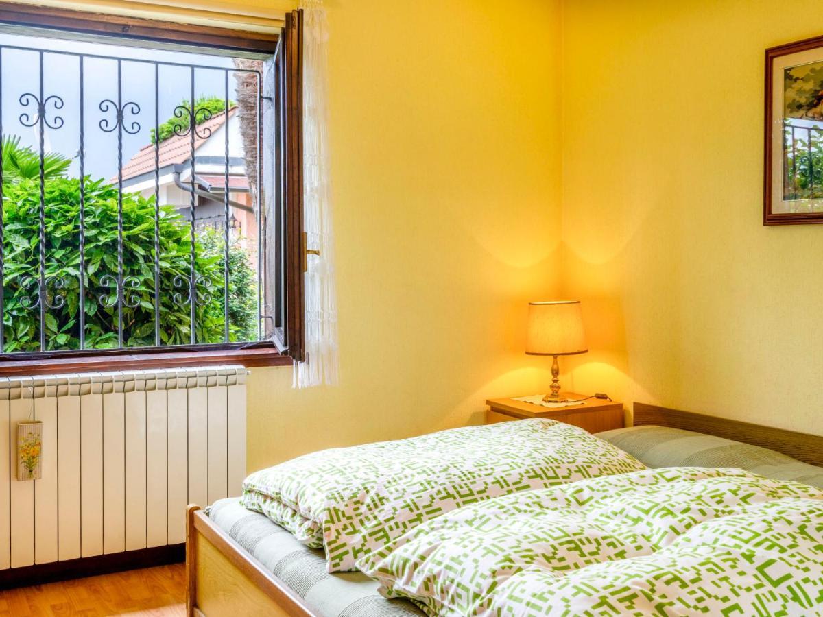 Apartment Montesole - Pva300 By Interhome Brezzo エクステリア 写真